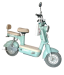 JUMAN ELECTRIC SCOOTER